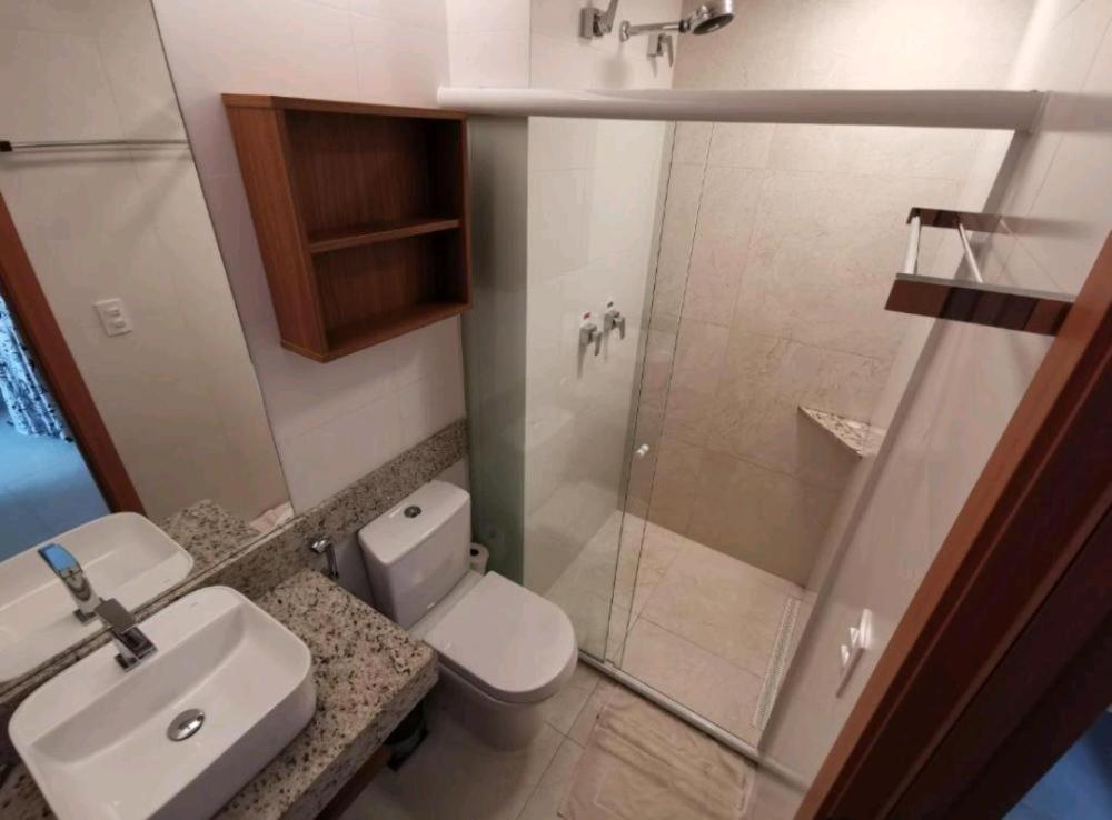Salinas Exclusive Resort/Apartamento De 2/4 Salinópolis Exteriör bild
